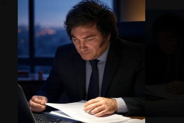 La oposición busca frenar los DNU de Javier Milei y ponerle límites: Los avances
