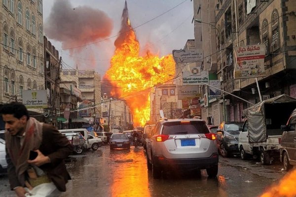 ¿Qué mueve a Yemen a atacar a Israel si siempre lleva las de perder?
