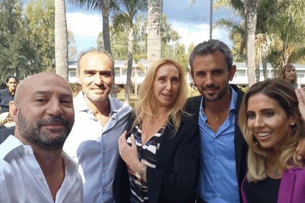 ¡Bombazo! Aparecieron nuevos audios de Spagnuolo vinculando a Lule Menem, Sandra Pettovello y al propio Javier Milei