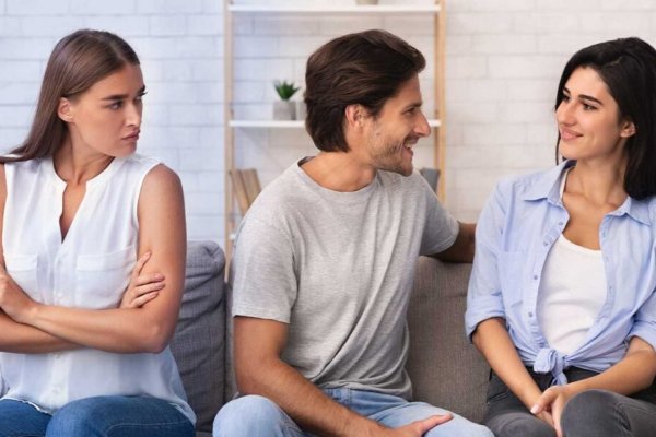 Cuál es el verdadero significado de seguir hablando con tu ex según la psicología