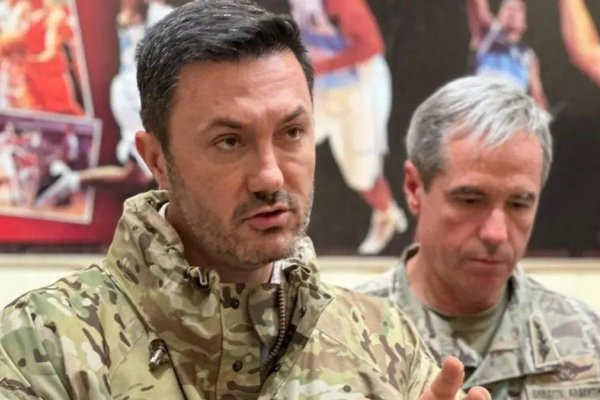 Luis Petri salpicado por el escándalo Spagnuolo: Piden interpelarlo por contratos con la Suizo Argentina