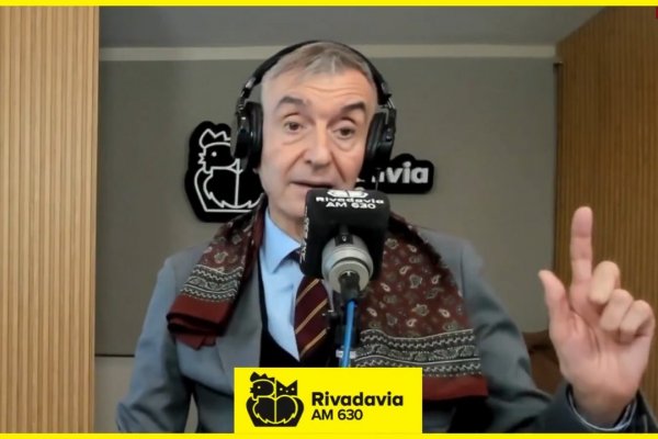 Nelson Castro: 