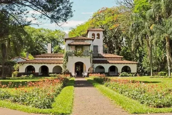 HASTA LA CORTE! Las Marías de Corrientes denuncia perjuicios millonarios