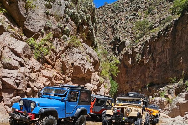 Civitatis impulsa a prestadores de Andalgalá a nivel internacional a través de su plataforma de excursiones