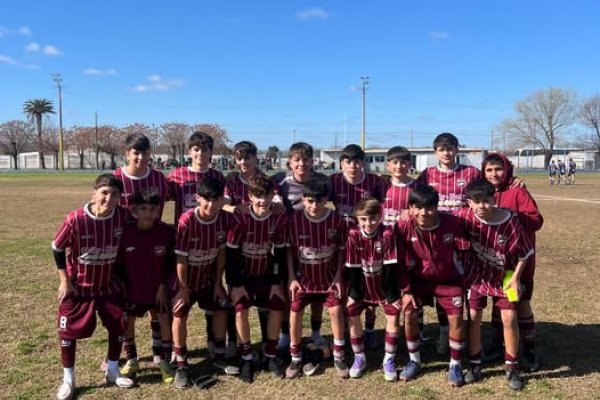 Defensores ganó la tabla general del Torneo Apertura 2025