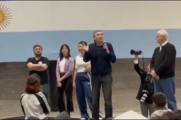 El inentendible reclamo de Máximo Kirchner a Axel Kicillof para que le dé más recursos a Mayra Mendoza en Quilmes