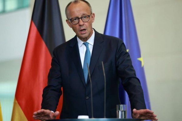 Alemania rechaza sumarse al reconocimiento de Palestina pese a la presión internacional