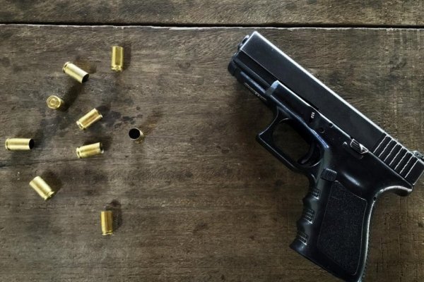 Tragedia en una boda turca: muere el novio por los disparos de celebración de un familiar