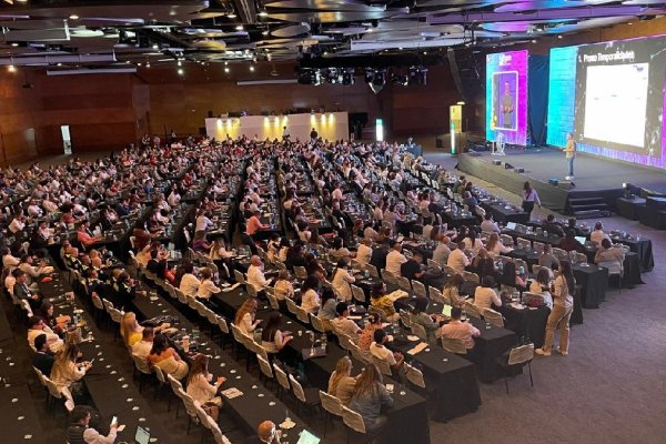 El Congreso de ANATO, un escenario de diálogo para la construcción de un país