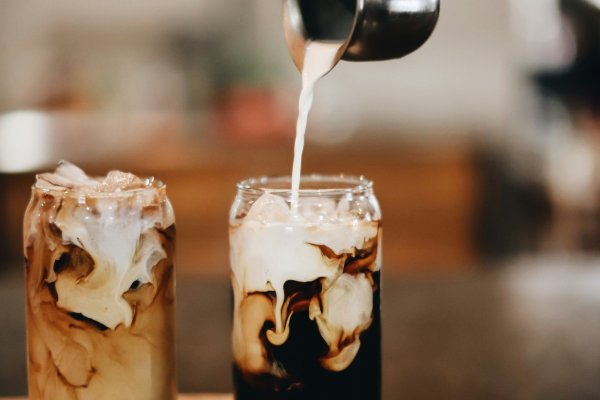 La última obsesión de TikTok es el cloud coffee