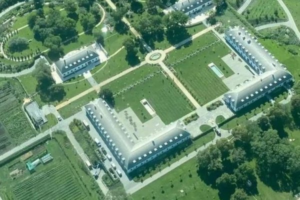 La vida lujosa de Viktor Orbán amenaza con sacarlo del poder