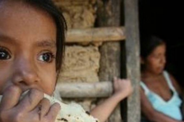 CRISIS! Un grupo familiar necesita más de $1.110.000 para no ser pobre