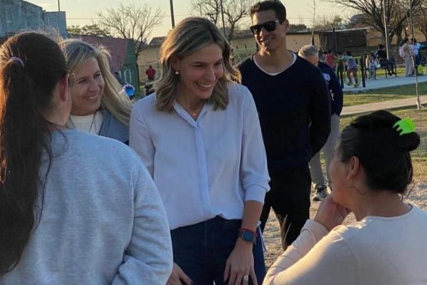 BALOTAJE! “Estamos preparados para la segunda vuelta en Corrientes ” aseguró Evelyn Karsten