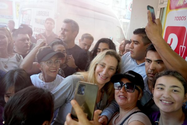 COMUNICADO OFICIAL! La Libertad Avanza acusó a los radicales de Valdés por los incidentes en Corrientes
