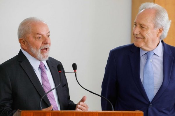 EE.UU. suspende también el visado al ministro de Justicia brasileño
