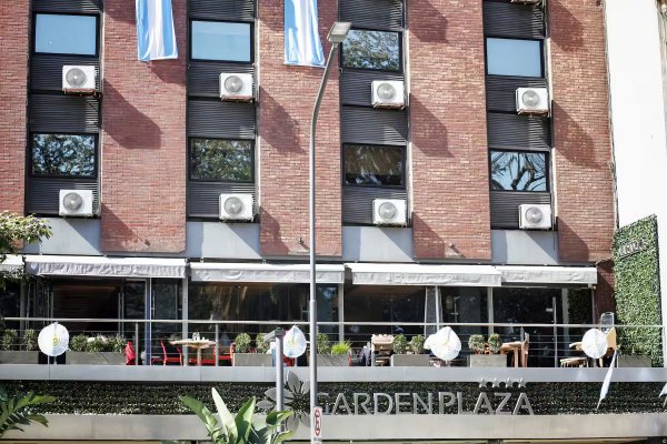 Ramada Plaza by Wyndham Tucumán inicia una nueva etapa en la hospitalidad local
