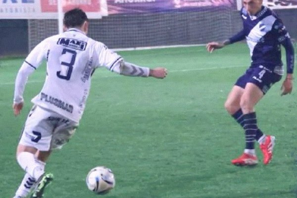 Quilmes empató con Alvarado y quedó a tres puntos de la zona de reducido de la Primera Nacional