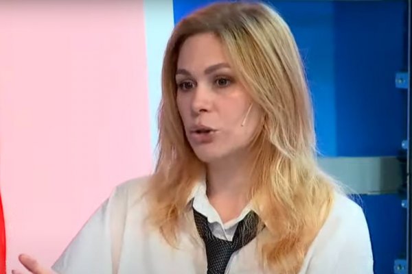 Lilia Lemoine apuntó contra Villarruel tras el ataque a Milei: 