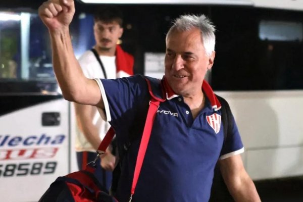 “Respetamos a River, pero hasta cierto punto”: la desafiante advertencia de Madelón antes de la final