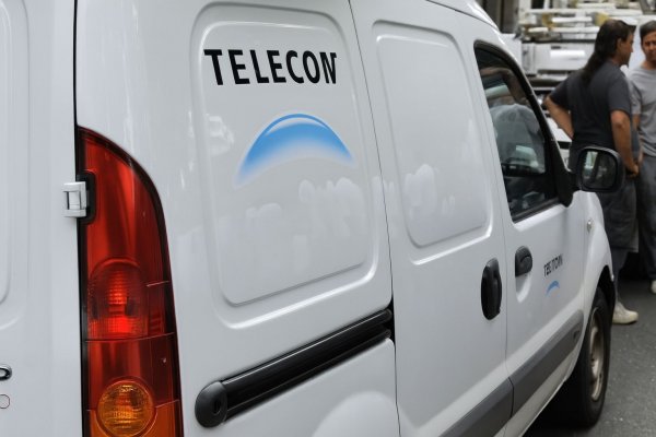 FALLO EJEMPLAR! Condenaron a Telecom Corrientes a pagar 4 millones por un reclamo laboral
