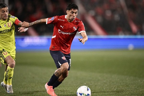 Cómo ver en vivo Independiente vs Banfield: horario y formaciones