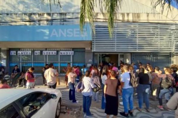 ANSES PAGA! Ya está el cronograma de hoy para Corrientes