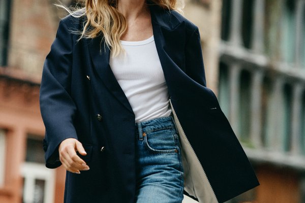 The Gant Look