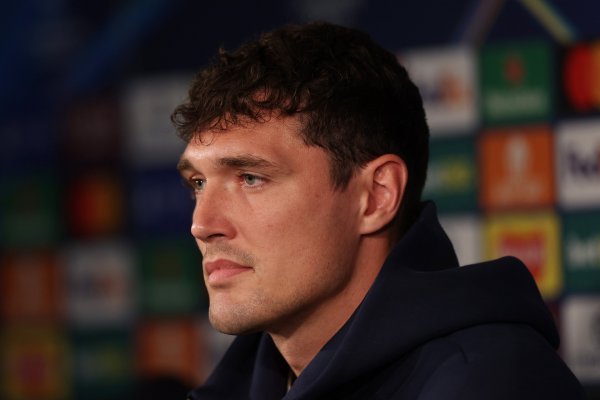 Andreas Christensen: “He expresado mis sentimientos al club: quiero quedarme”