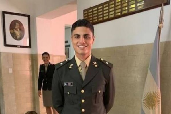CASO CHIRINO! La Justicia aceptó como querellante a la madre de Matías
