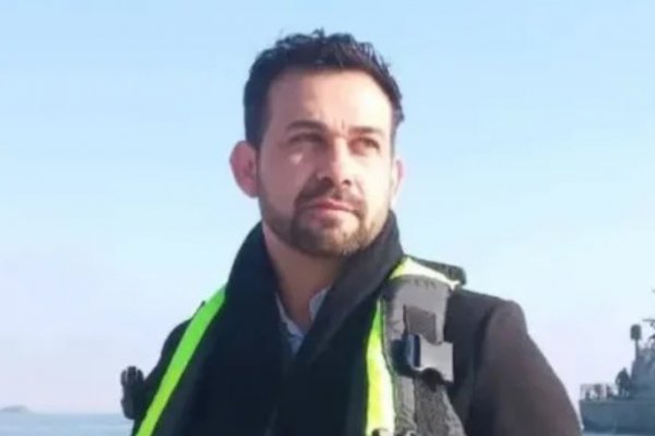 FATAL! Ex concejal del Panu falleció en siniestro vial en Corrientes