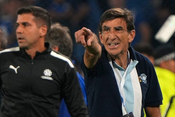 VAR La Academia: las cámaras salvaron a Racing y cortaron una década de fallos arbitrales que lo perjudicaron