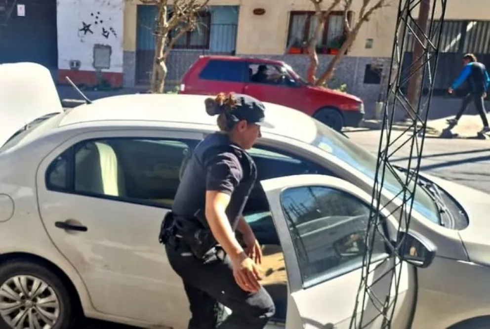 “Por beso se pagaba $60.000 y así hasta llegar a $200.000″: una red de trata buscaba víctimas vírgenes en colegios