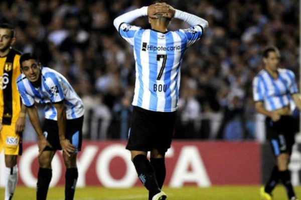 La “Academia” consiguió un buen triunfo como visitante ante Vélez y buscará cerrar la llave en el “Cilindro”.