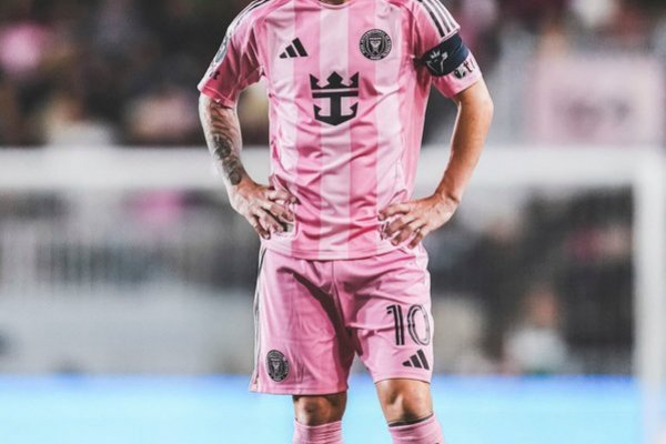 ¿Cuántos partidos le quedan al Inter Miami para clasificar a los playoffs?