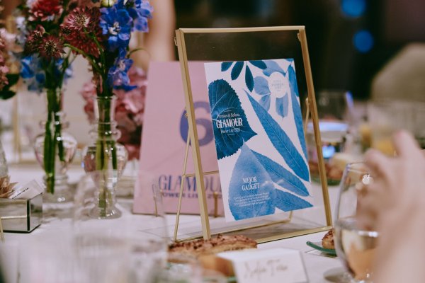 Todos los premiados en los Premios de Belleza Glamour Power List 2025