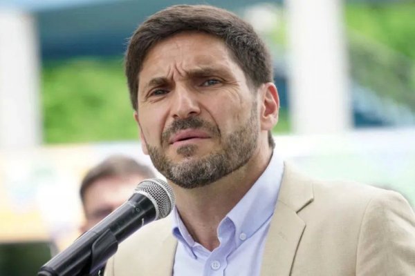 Con foco político, Maxi Pullaro busca hacer eco en los jubilados