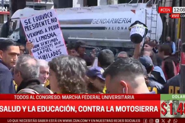 Otro papelón de Lemoine: quiso provocar y terminó difundiendo un video con el hit de 