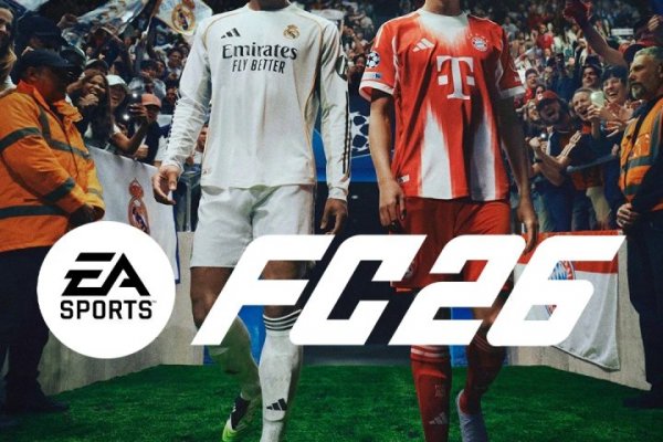 EA Sports FC 26 ya tiene fecha de lanzamiento, novedades y precio en Argentina