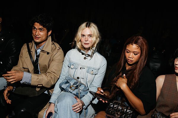 Elle Fanning recupera el 