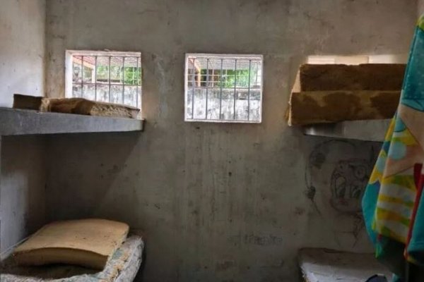 GRAVE! Denuncian violencia institucional tras la muerte de una mujer detenida en Corrientes
