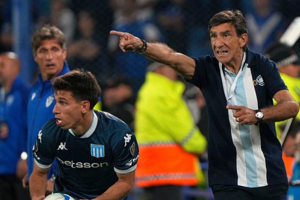 Racing visita a Huracán en el Torneo Clausura, luego del gran triunfo ante Vélez