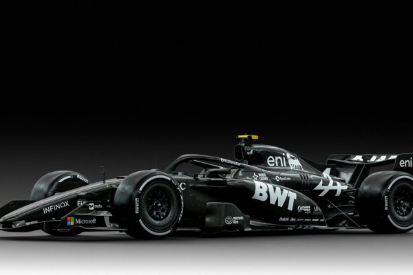La F1 tendrá varios cambios para la temporada 2026