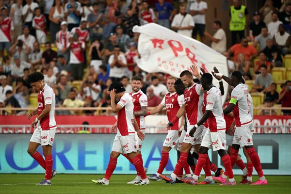 Brujas - Mónaco en directo: Champions League hoy, en vivo