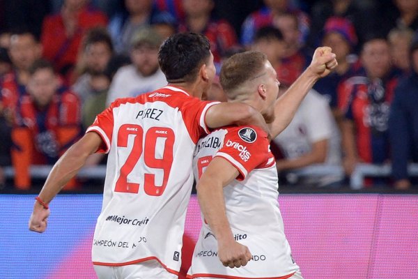 Cómo ver en vivo Flamengo vs Estudiantes por la Copa Libertadores: horario y formaciones