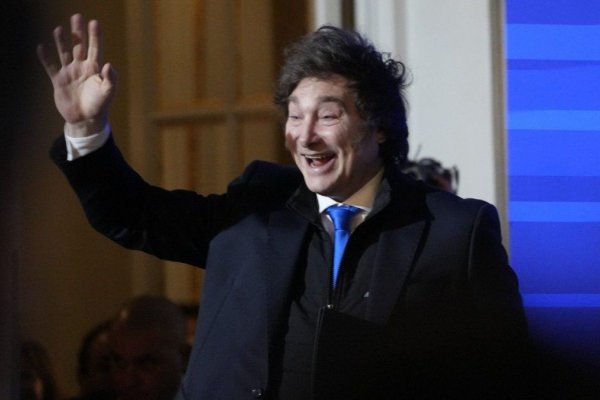 Javier Milei no recula e insiste en que 