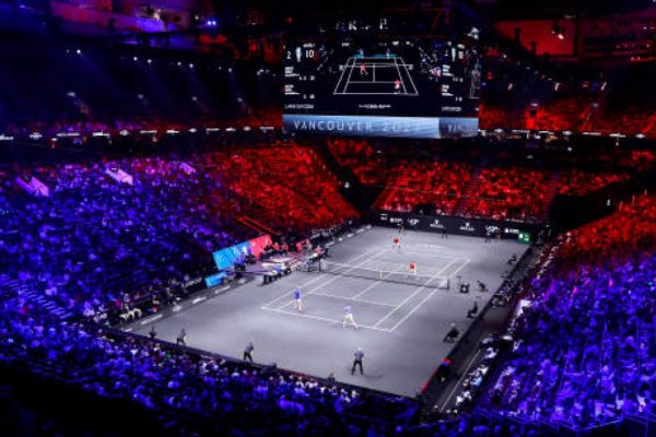 Todo lo que tenés que saber para la Laver Cup 2025: horarios, historial y sistema de puntuación