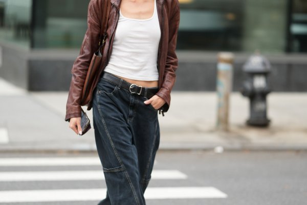 Los zapatos de punta cuadrada que van a arrasar esta temporada de otoño-invierno 2025