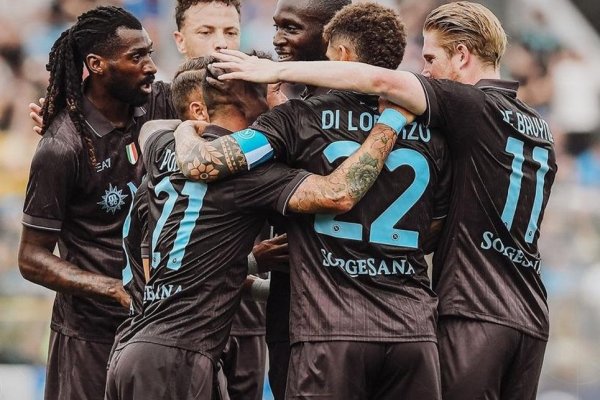 La Serie A se enciende con la cuarta fecha: Napoli y Juventus buscan mantener la cima
