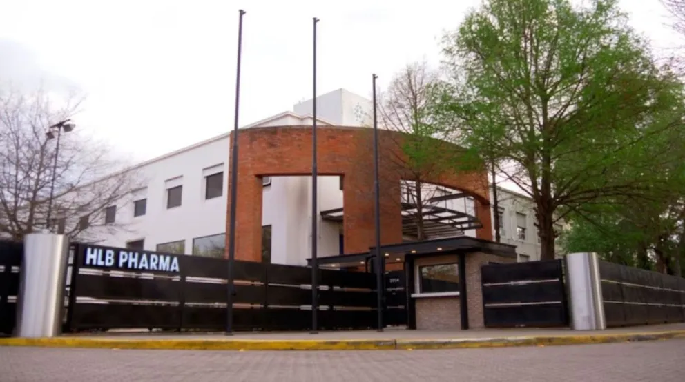 Fentanilo contaminado: el director de un laboratorio amplió su indagatoria y se definen los procesamientos