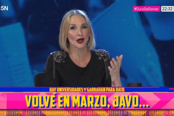 Carla Czudnowsky: 